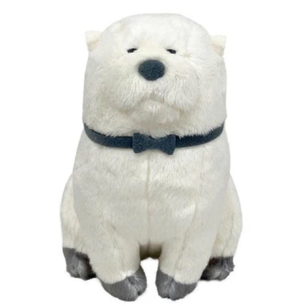 Spy x Family Bond and Anya Plush NEW